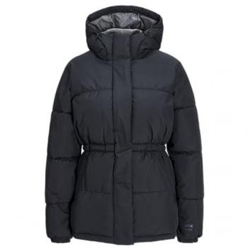 JJXX Black Women's Puffer Coat XS