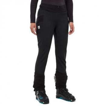 Pantalón Largo Millet Pierra Ment Negro Carbón