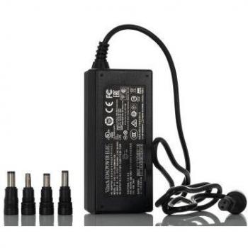 Rs Pro Notebook-Netzteil 12V 72W
