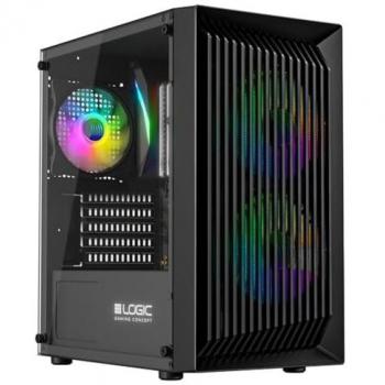 VIST PC Gaming 8600G AI – 32 Go de RAM, GPU Radeon 760M, 2 To SSD, Wi‑Fi intégré, Windows 10 Pro