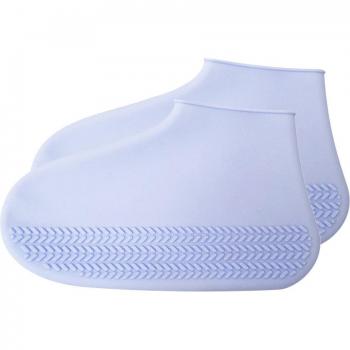 Cubierta de zapato impermeable y lavable 24,5 CM
