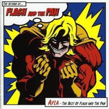 The Best Of Flash And The Pan
