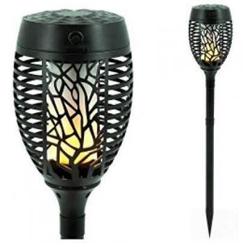 Ultra-Flamme LED-Taschenlampe XXL 70 cm mit 72 LEDs