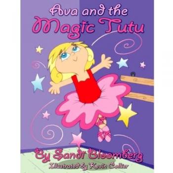 Ava and the Magic Tutu