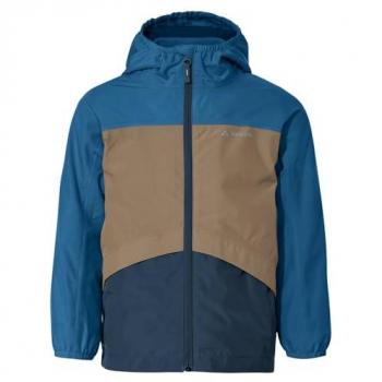 Ultramarine Escape 3‑In‑One Detachable Men's Jacket, 134‑140 cm
