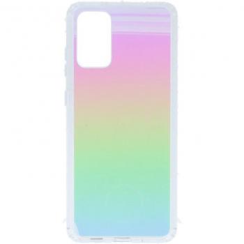 Funda Multicolor Iridiscente para Xiaomi Redmi 10