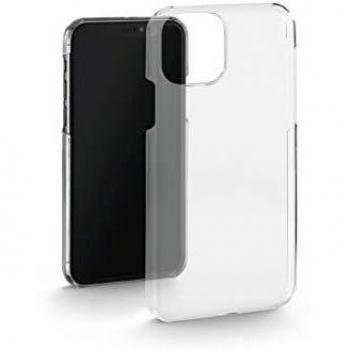 HAMA Essential Line Antibacterial iPhone 12 & 12 Pro Case - Clear, Clear
