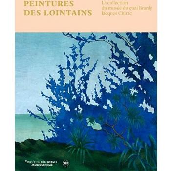 peintures des lointains