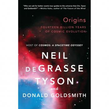 Vitalsource Technologies, Inc. Origins: Fourteen Billion Years of Cosmic Evolution