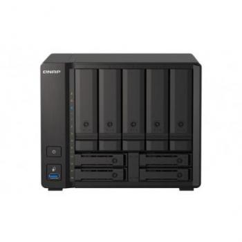 QNAP TS-H973AX 9-Bay Desktop NAS Enclosure