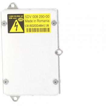 Lâmpada de descarga de gás HELLA 5DV 008 290-004