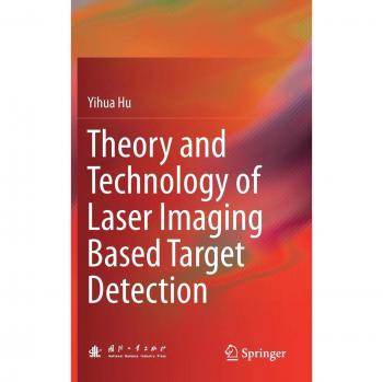Theory and Technology of Laser Imaging Based Target Detection