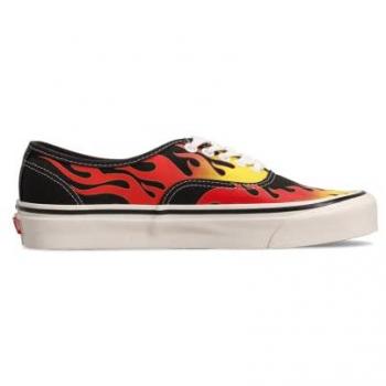 Zapatillas Vans UA Authentic 44 Dx Fuego Épico