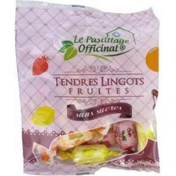 Fraîcheur Fraise Sans Glutén – Fin'Candies