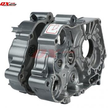 Lifan 150cc Motorcycle Crankcase - Left & Right Side for Dirt Pit Bikes