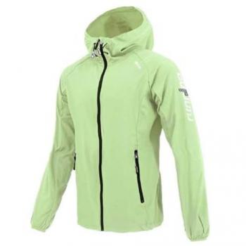 Cortavientos Joluvi Meta Hood