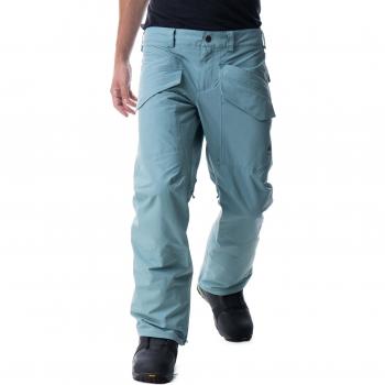 Burton Covert 2.0 pantalón de esquí azul para hombre