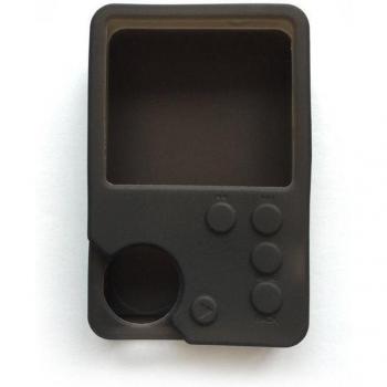 Cubierta Protectora de Silicona para MP3-105 Plus