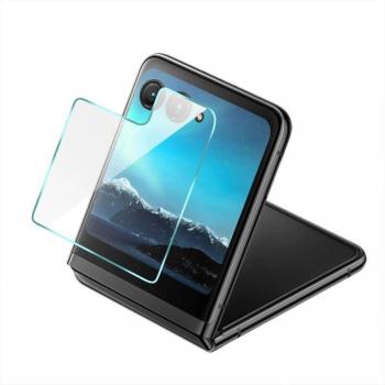 Protector de Lente y Pantalla Fongwan para Motorola Razr 40 Ultra