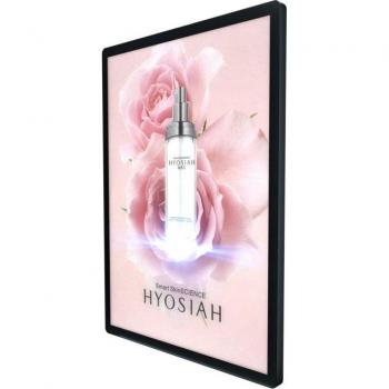 LED Backlit Display Box