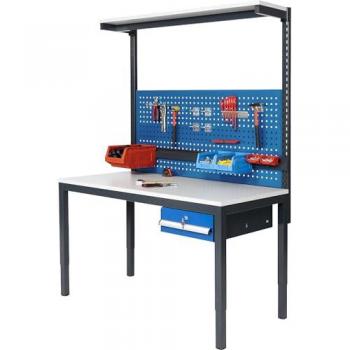 Kaiserkraft Postazione 785266 – Completa e Regolabile