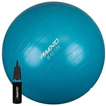 Avento 55 cm Blue Fitball