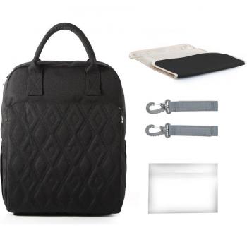 Luiertas Rugzak Unisex