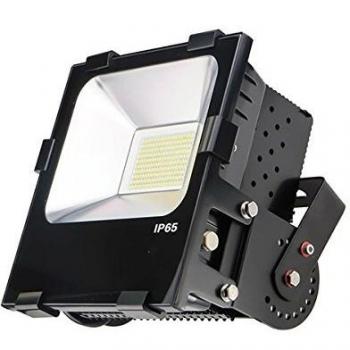 Faro Proiettore LED Flood Light IP65 150W Bianco Caldo con Tecnologia SMD 2835