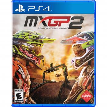 MXGP 2 US-Version PS4