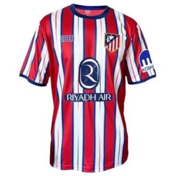 Camiseta Atlético de Madrid 1ª equipación adulto