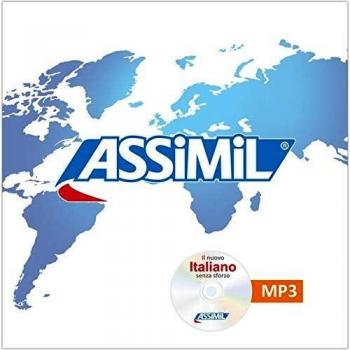 ASSiMiL Italienisch ohne Mühe heute - MP3-CD: Selbstlernkurs für Deutschsprachige (Niveau A1-B2)