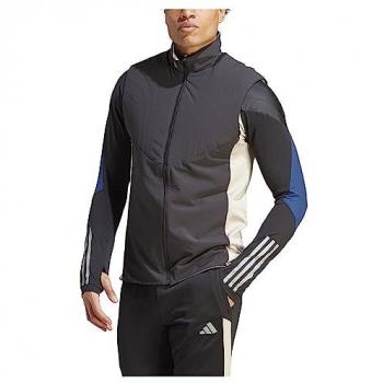 Chaleco Tiro 23 Competition Invierno Adidas para hombre