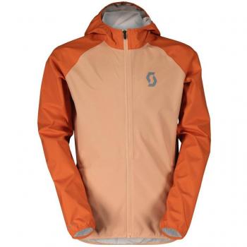 Scott Hoodie Rain Giacca per bambini