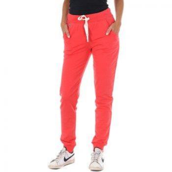 Pantalón Deportivo Longo con Lazo Ajustable 10DBF0075-J100 Mujeres