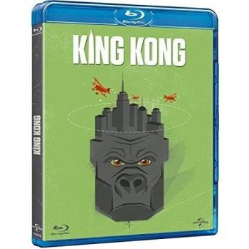 King Kong (King Kong 2005)
