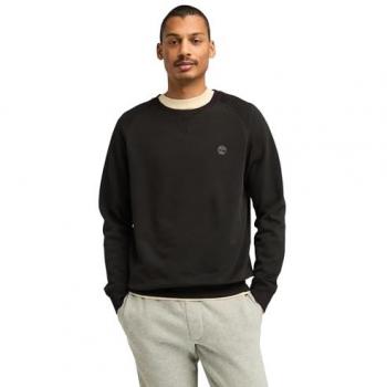 Sweatshirt TIMBERLAND Gr. XXL, schwarz für Herren