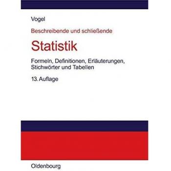 Beschreibende und schließende Statistik