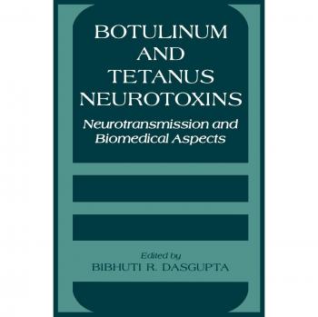 Botulinum and Tetanus Neurotoxins