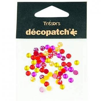 Gemas de Sol Decopatch 60 Unidades