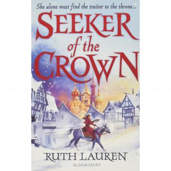 Seeker of the Crown