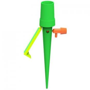 Bouteille d’irrigation automatique « Goutte‑Fleur»