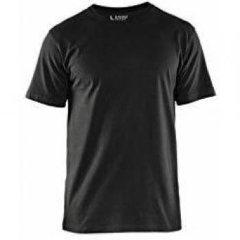 Blaklader Zwart T-Shirt M