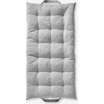 Matelas à roulettes VERTBAUDET Poignées Gris