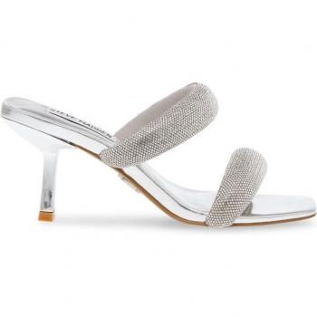 Mules de tacón para mujer Steve Madden Top-Notch