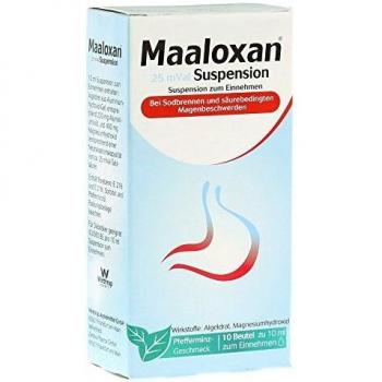 Maaloxan 25 Mval Suspension2