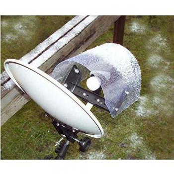 Abri LNB - Protection Pluie et UV