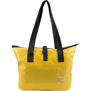 Leichte Schultertasche für Strand und Sport