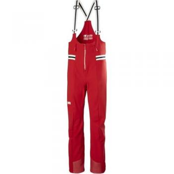 Helly Hansen Avanti Bib Tuta da Sci Donna