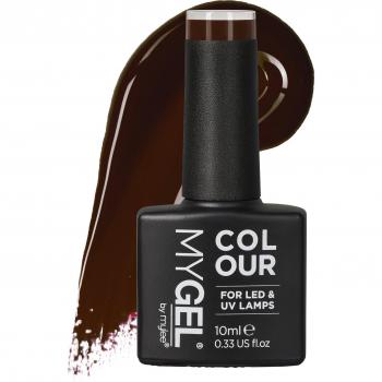 Mylee MyGel Gel-Nagellack 10 ml - Wellie Boots - Langanhaltend, Hochglanz und Absplitterfest