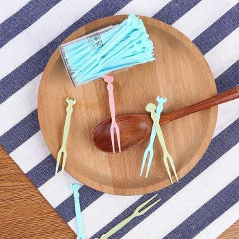 Xiaomi Disposable Fruit Fork